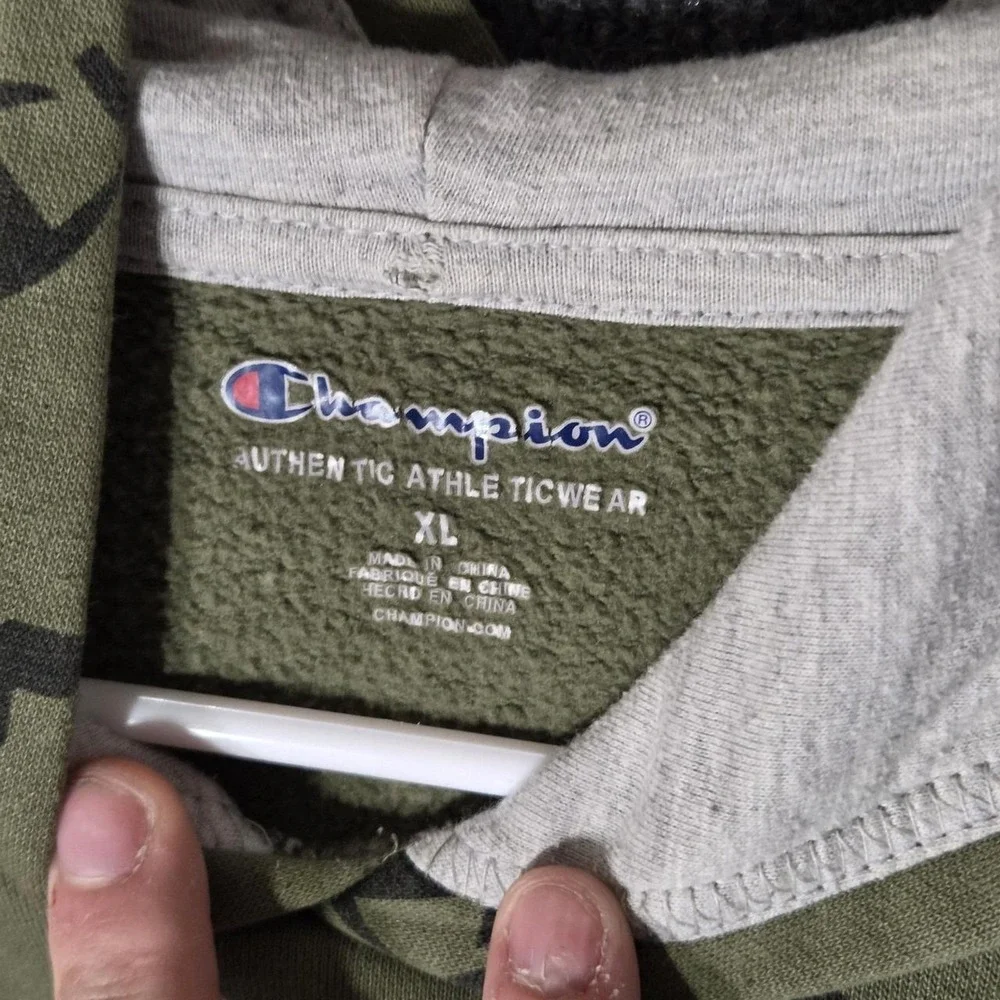 Champion all wear perfect